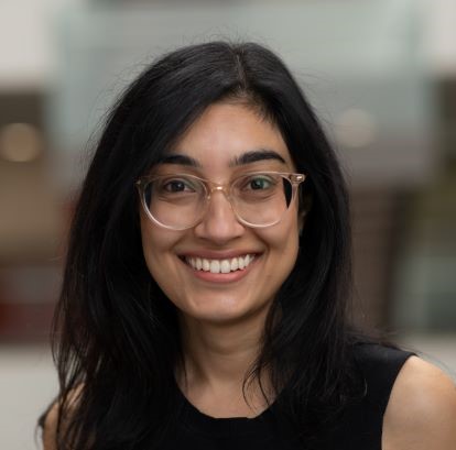 Feeroza Patel joins SOLT & UK Theatre as Director of Membership and External Affairs 