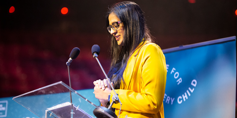 Fozia R What theatre gave me – a story by Fozia Nisar - SOLT