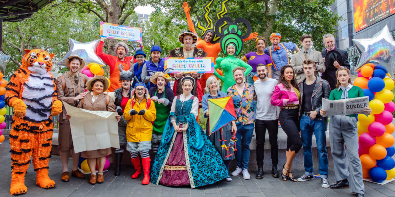 Kids Week announces participating shows for 2026