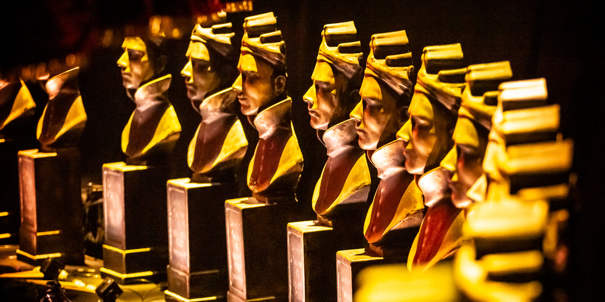 Olivier Awards unveils new Headline and Broadcast Partners for 50th anniversary