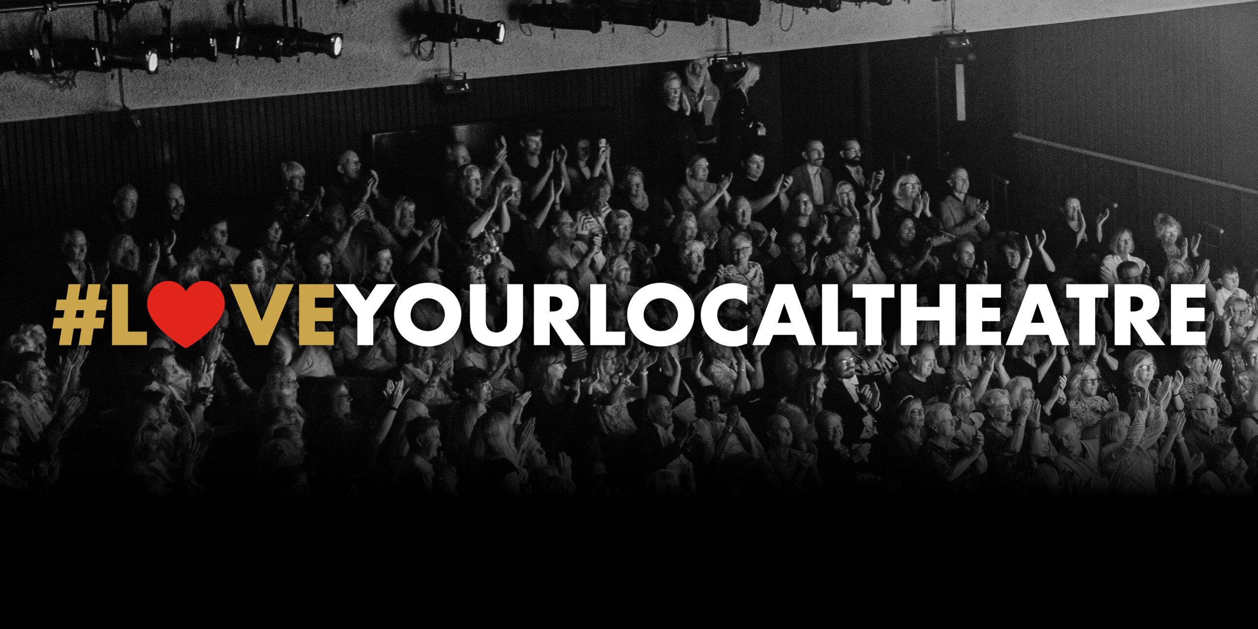 Olivier Awards 2026 with Cunard launches national Love Your Local Theatre campaign