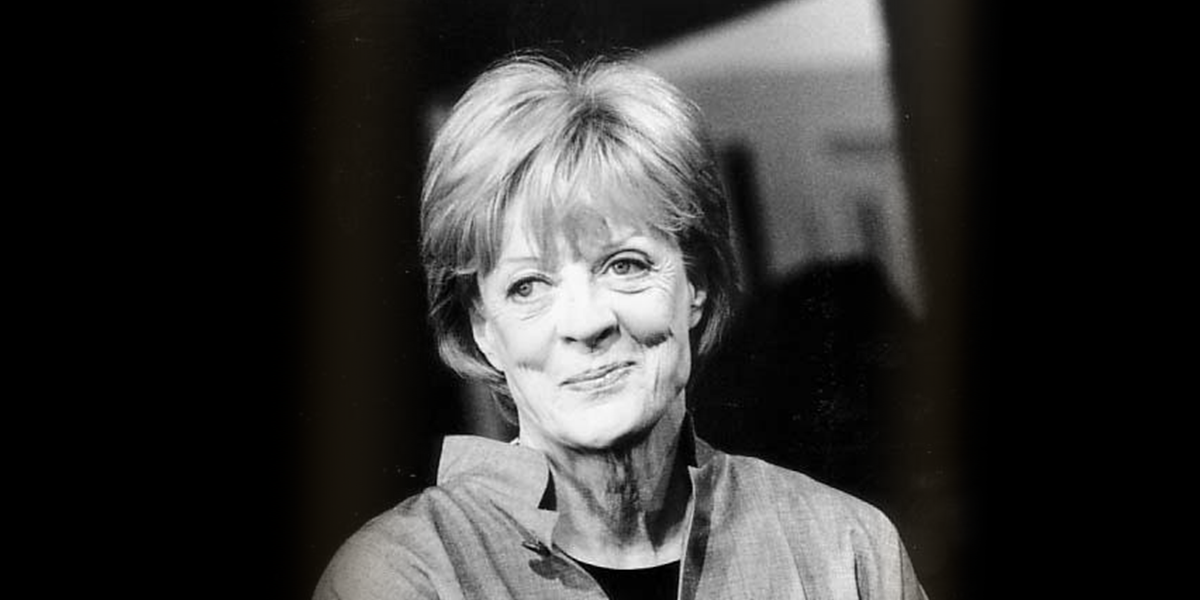 West End to dim their lights following the passing of Dame Maggie Smith