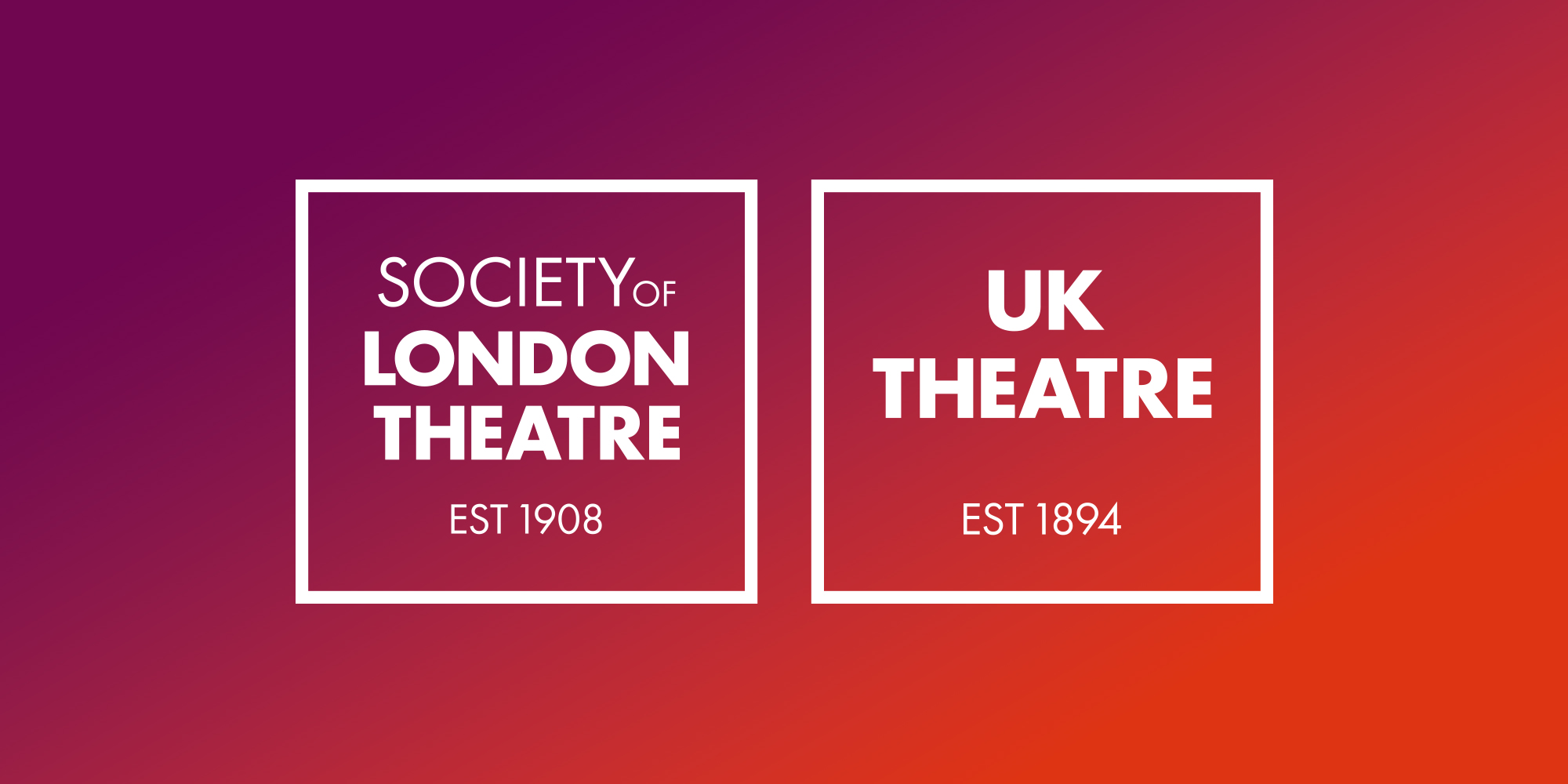 SOLT & UK Theatre welcome Industrial Strategy Green Paper