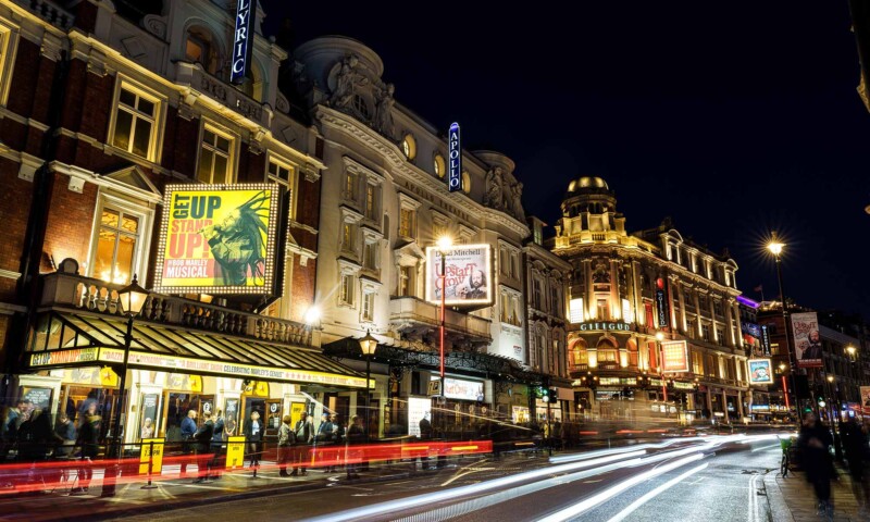 SOLT & UK Theatre react to London Nightlife Taskforce report
