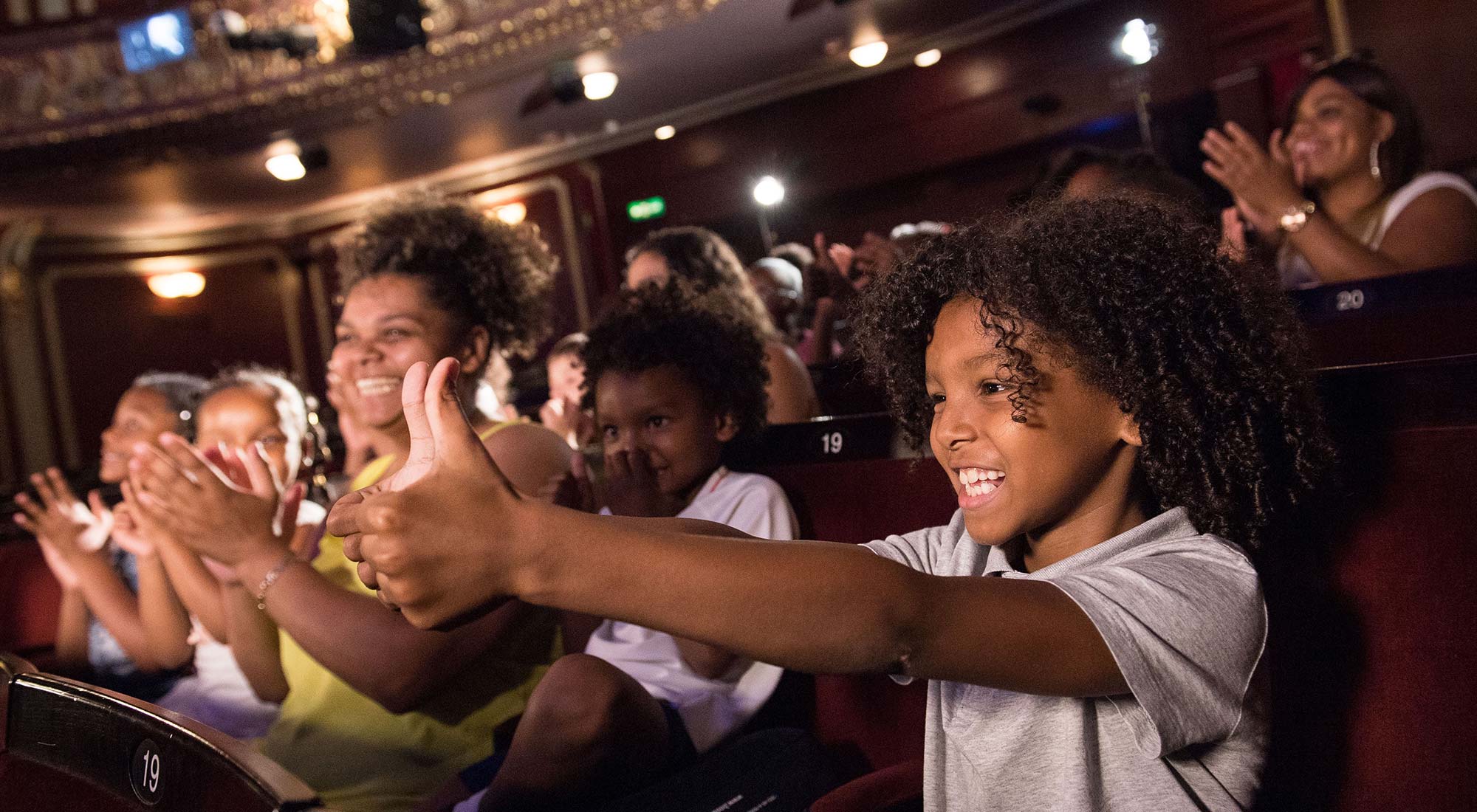 Kids Week 2025 shows announced