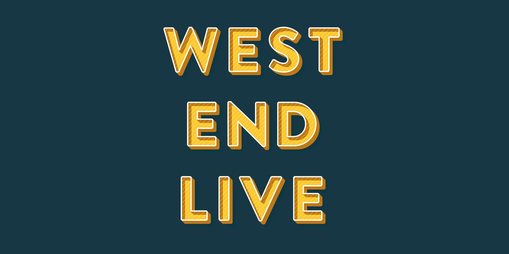 West End LIVE 2025: Additional performances and 20th anniversary plans announced  